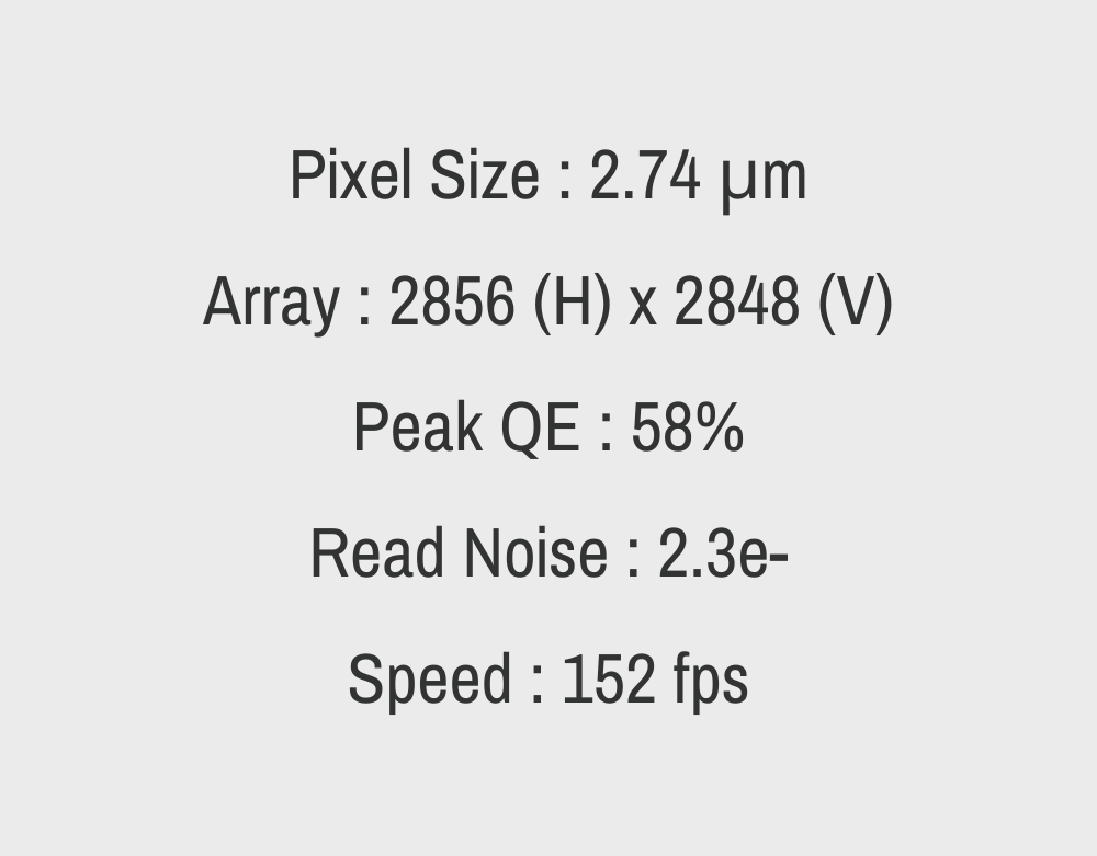 Libra UV GR (Glass Removed)