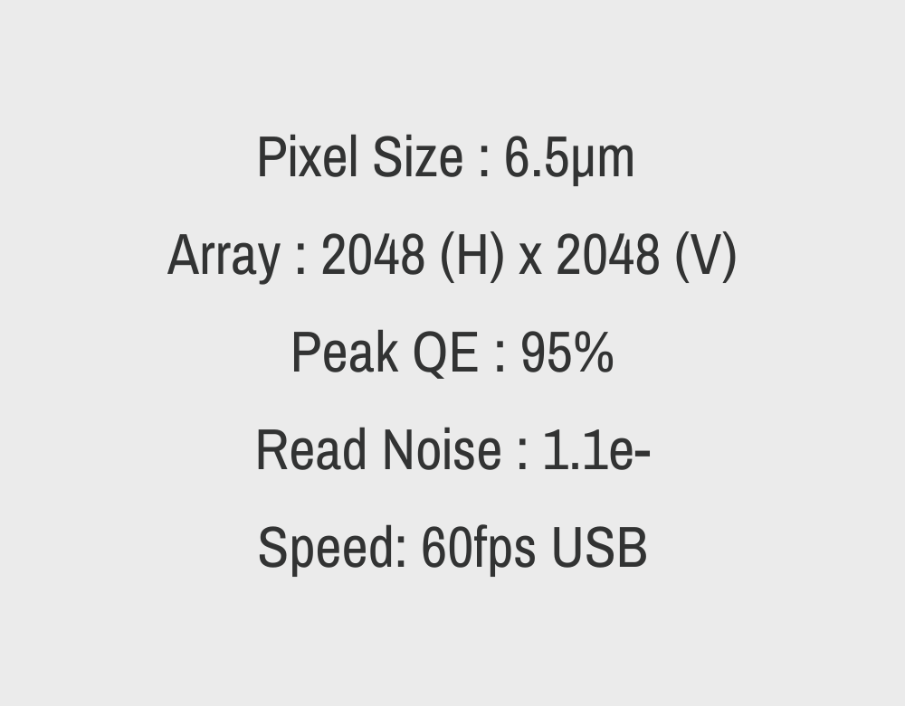 Dhyana 400 BSI V3
