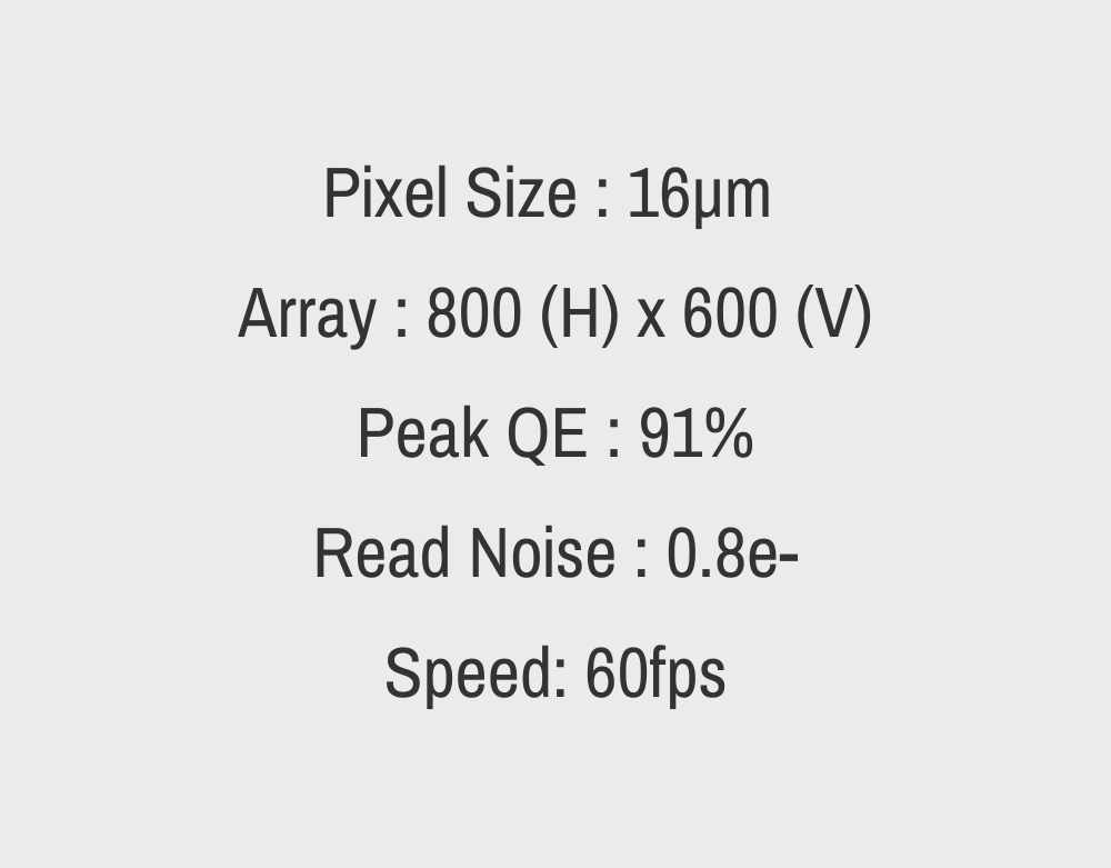 Aries 16 Specification