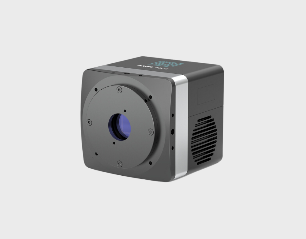 Photometrics Kinetix Camera Alternative