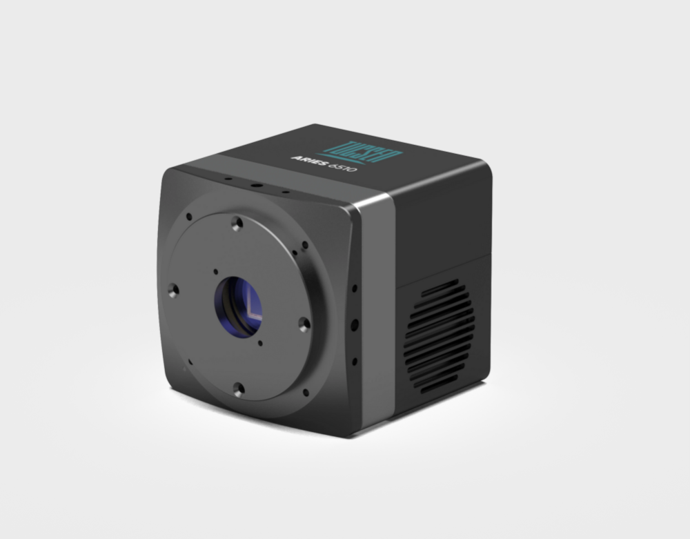 Photometrics Kinetix Camera Alternative