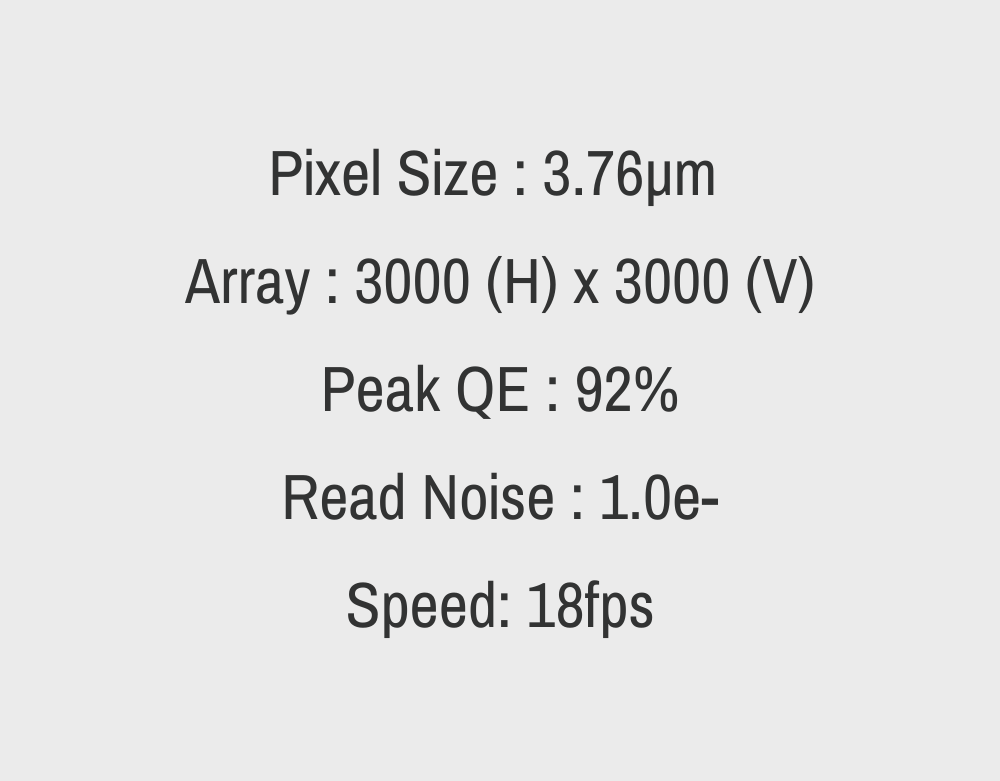 FL9-BW Specification