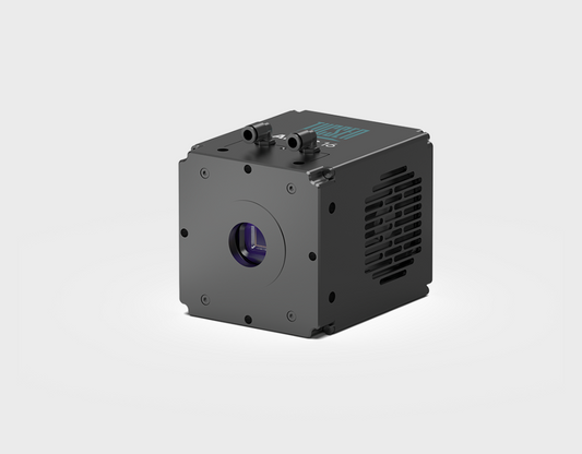EMCCD Camera alternative